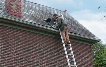 what affects urgent Four Lane End roof repairs