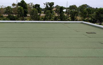 all Four Lane End roofing types quoted for