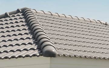 advantages of Four Lane End clay roofing