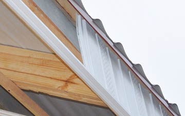 why Four Lane End fascia repairs are essential