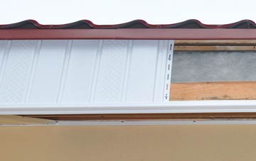 Four Lane End fascia repair costs