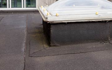 disadvantages of Four Lane End flat roofs