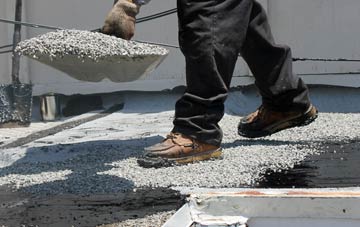 Four Lane End flat roofing companies