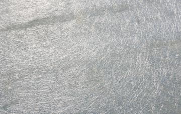 Four Lane End laminate fibreglass or shingles?