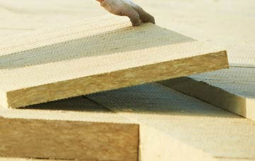 measuring Four Lane End tapered insulation