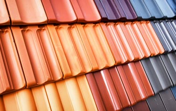 Four Lane End roof tile costs