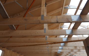 Four Lane End roof truss costs