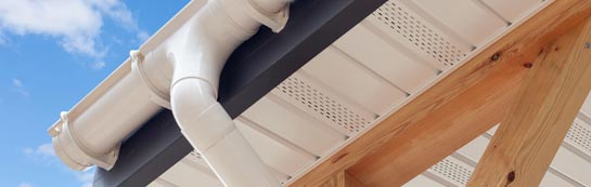 get Four Lane End guttering quotes today