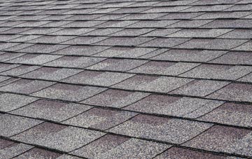 Four Lane End tiles for shallow pitch roofing