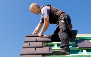 disadvantages of Four Lane End slate roofing