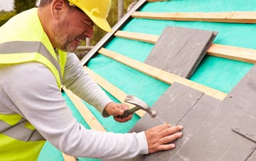 benefits of Four Lane End roofing slate