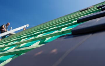 Four Lane End slate roofing costs