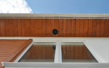 Four Lane End soffit repair quotes