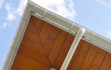 Four Lane End soffit types