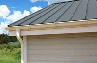 Four Lane End fascia repair