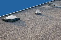 Four Lane End flat roofing