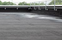 find rated Four Lane End flat roofing companies
