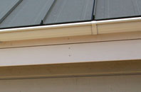 Four Lane End soffit repair