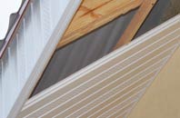 rated Four Lane End soffit repair companies