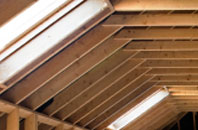 Four Lane End tapered roof insulation quotes